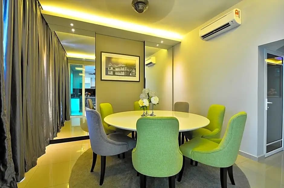 Violet Luxury Service Villa - photo 10