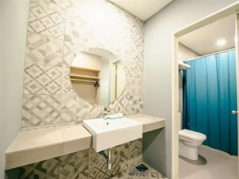 Chill Suites Langkawi - photo 8