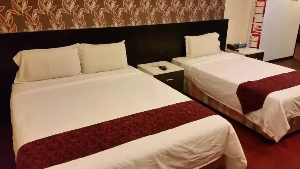 Prince Hotel - photo 27