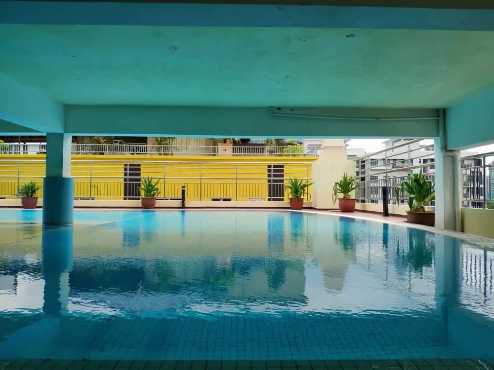 Quaint Ampang - Megan Ambassy - photo 8