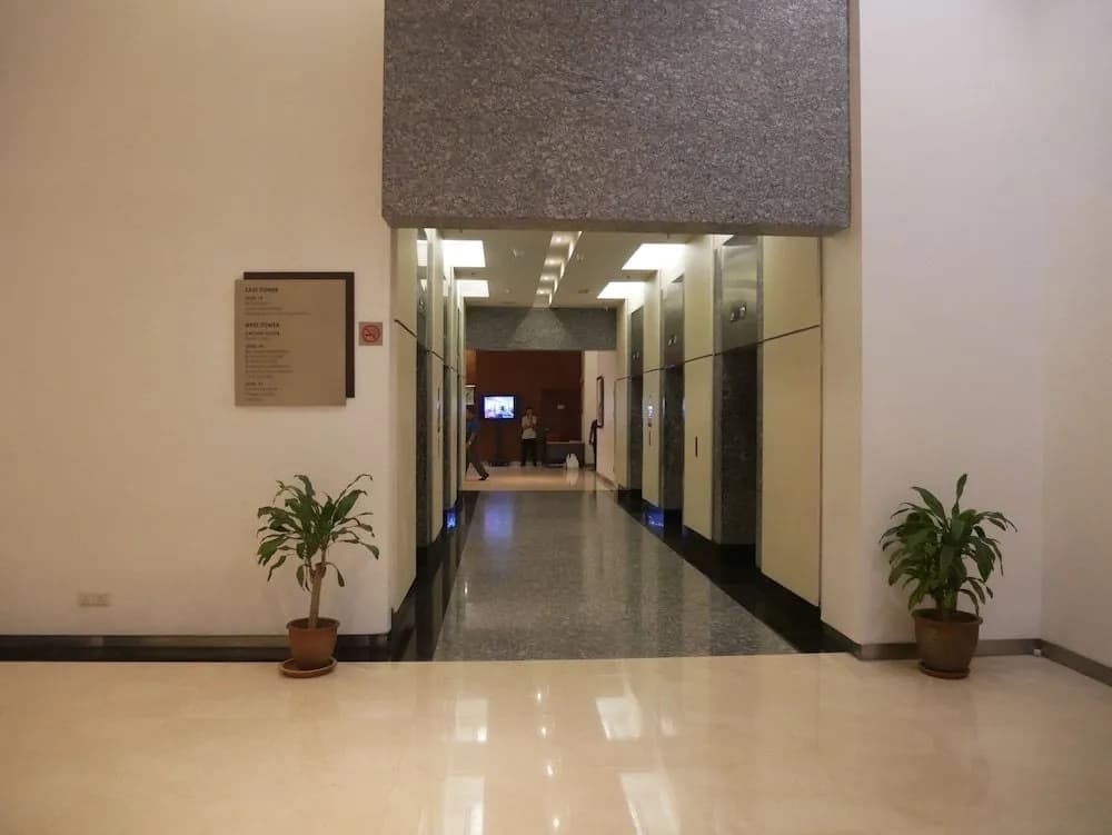 The Bukit Bintang Serviced Residences - photo 22