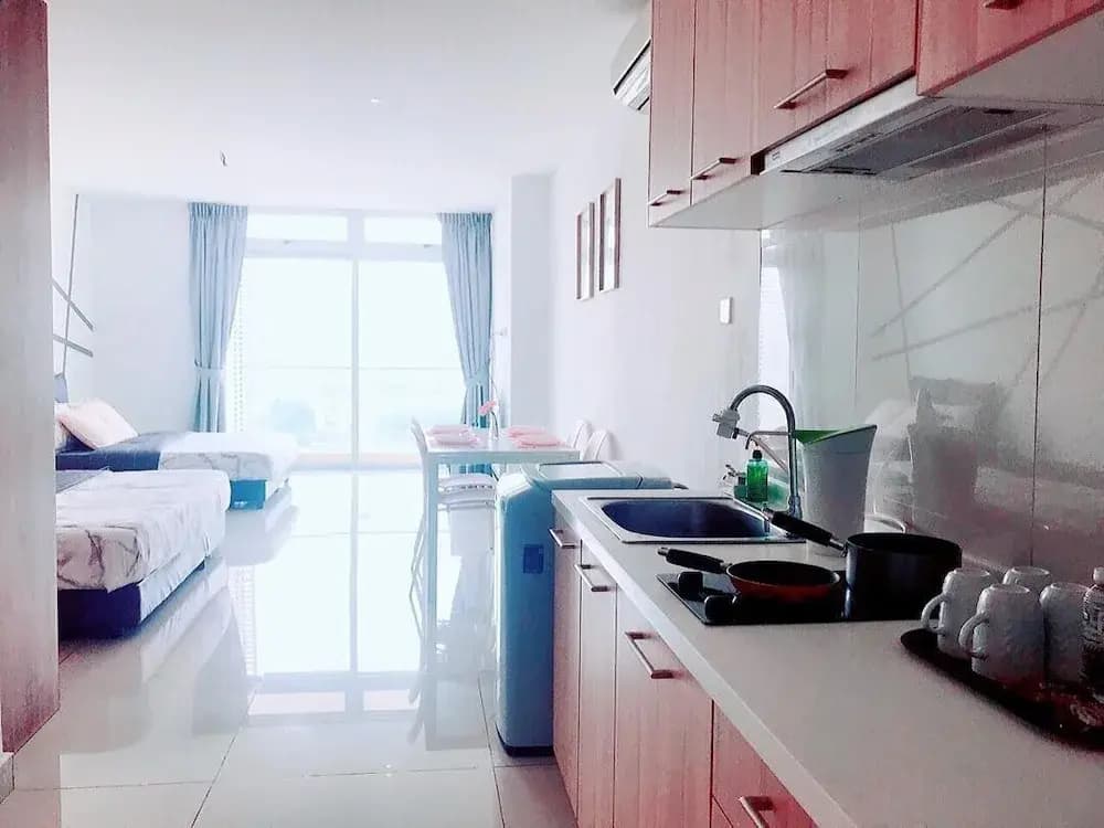 Jb City D'esplanade Shopping Mall Apartment - photo 16