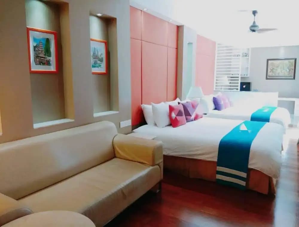 Alpine GLX Deluxe Suite - photo 2