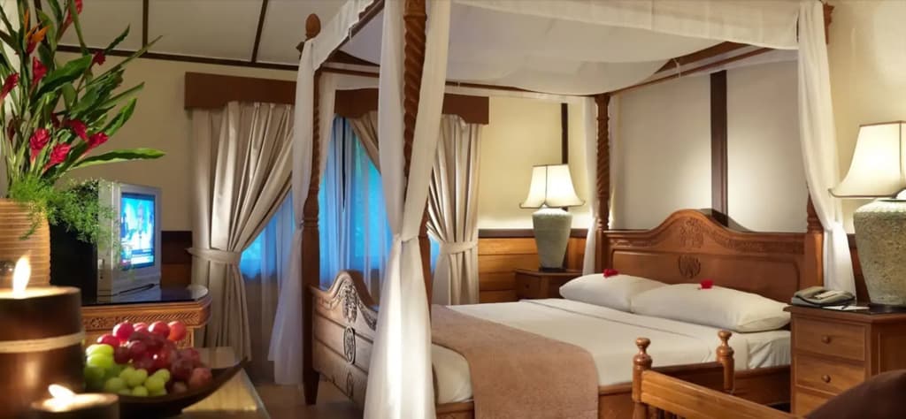 Lavilla By Holiday Villa Cherating - photo 3