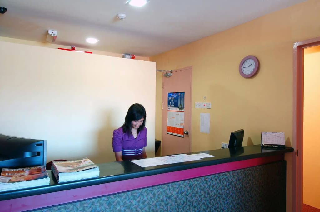 Impiana Mutiara Hotel - photo 10