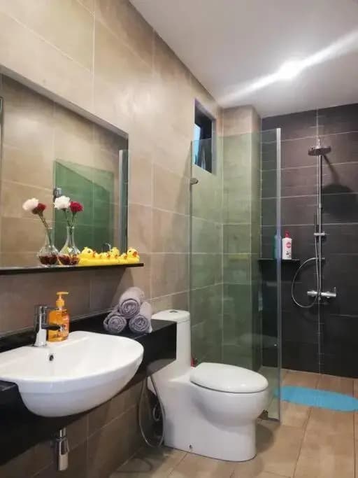 Genting Geo 38 Premium Home Plus 6 Nr GPO & Skyway - photo 7