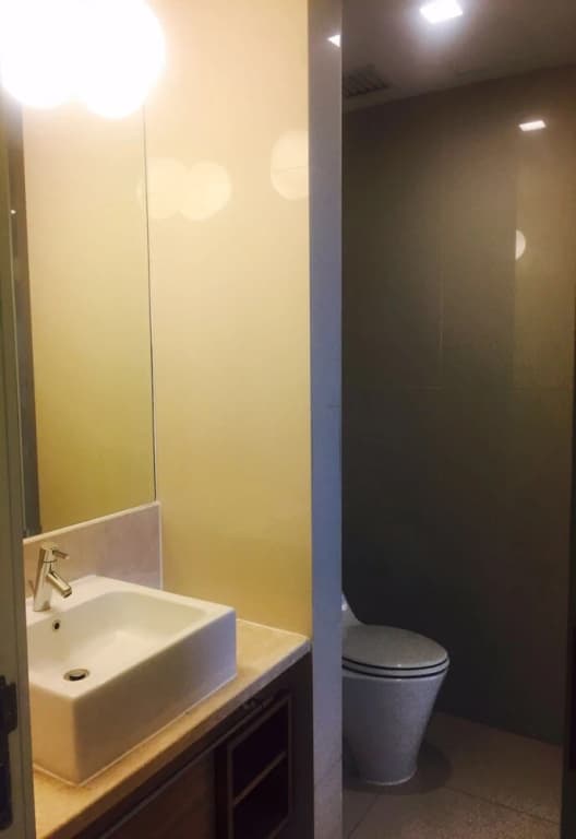 City Residences Premium Studio at KLCC - photo 9