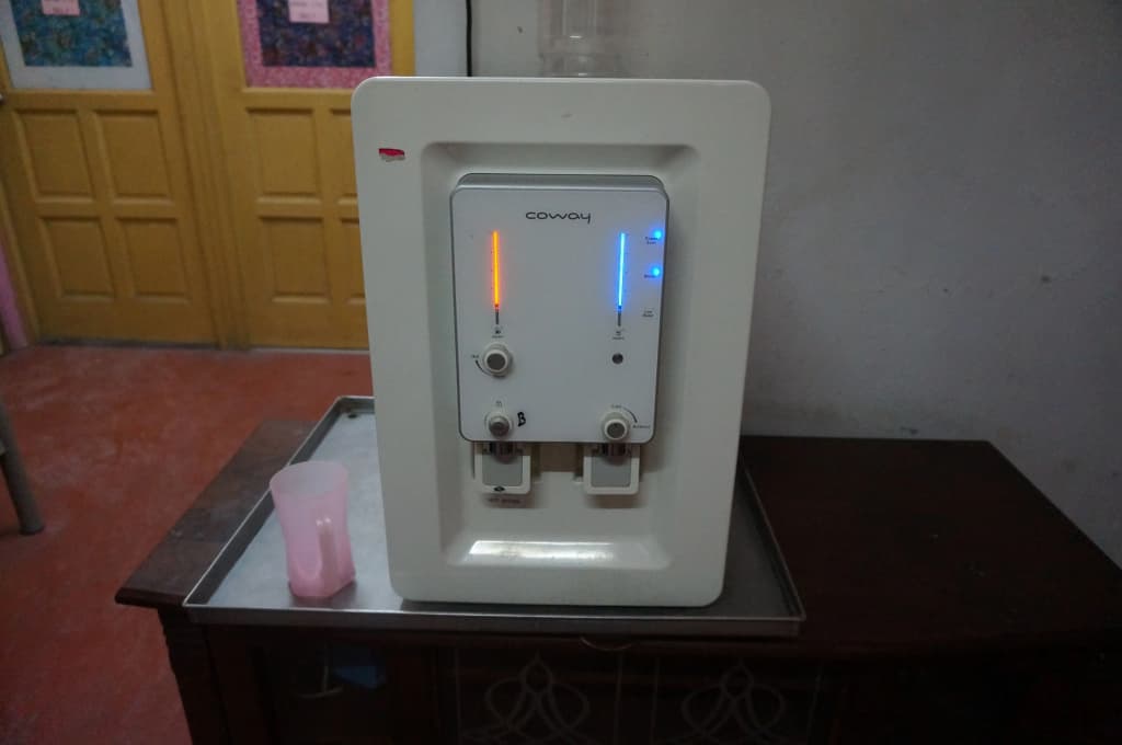 D'Noor Budget Inn - photo 3