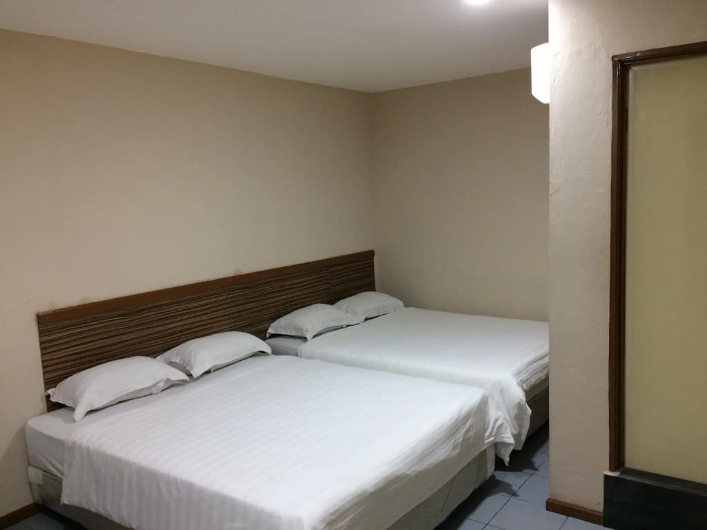 Iskandar Sinsuran Guesthouse - photo 3