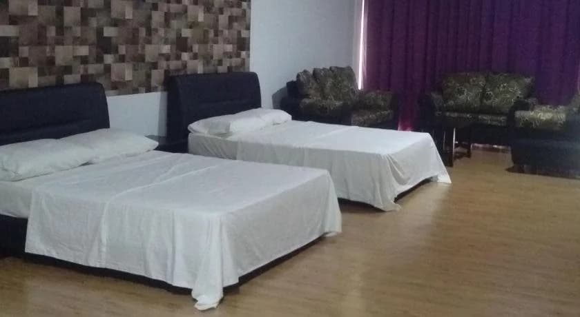 Zin Xin City View Hotel - photo 4