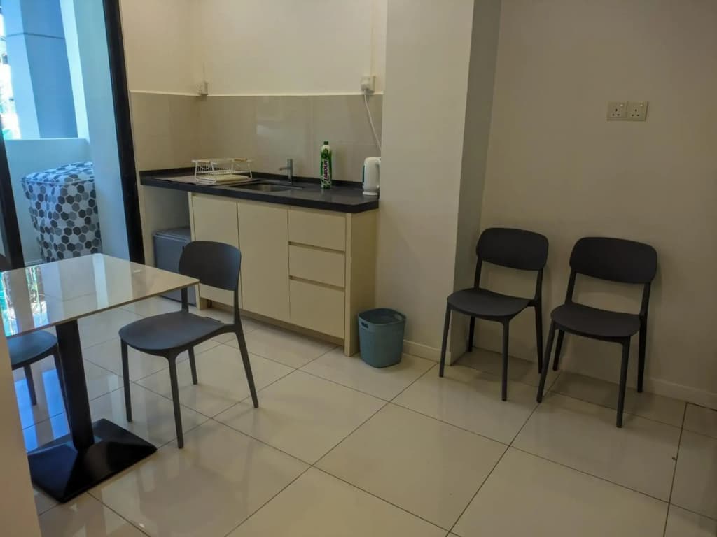 JC Suites @ Sutera Avenue - photo 15