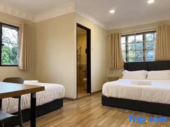 Event House in Subang USJ | 8 Rooms Pool Table - photo 2