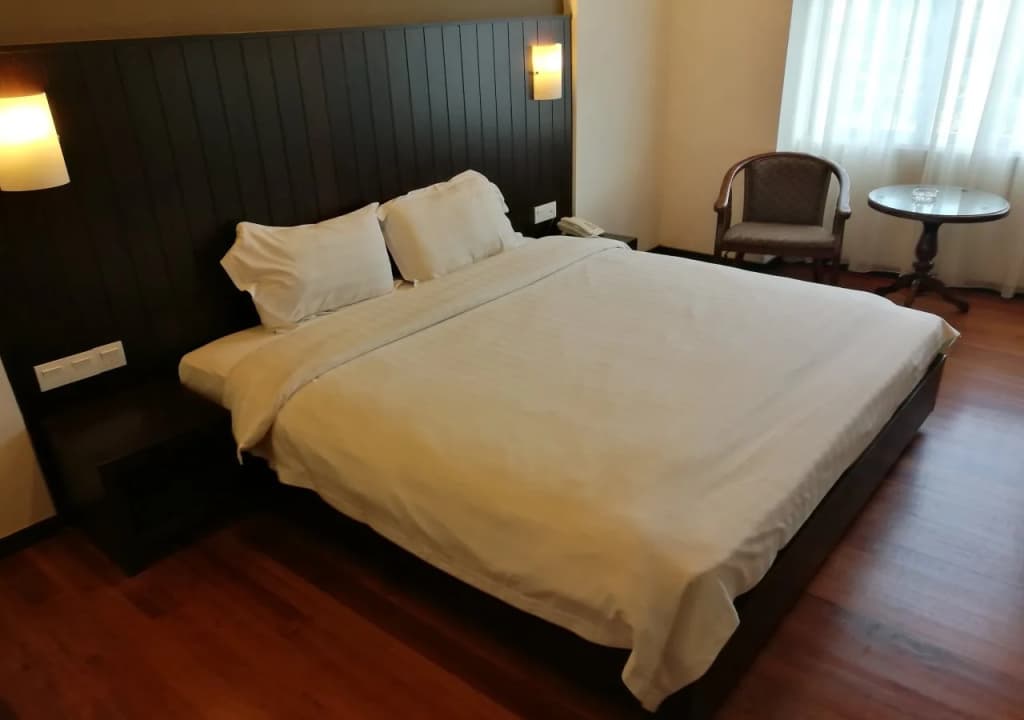 Merchant Hotel Kuching (formerly known as Kemena View Hotel Kuching) - photo 6