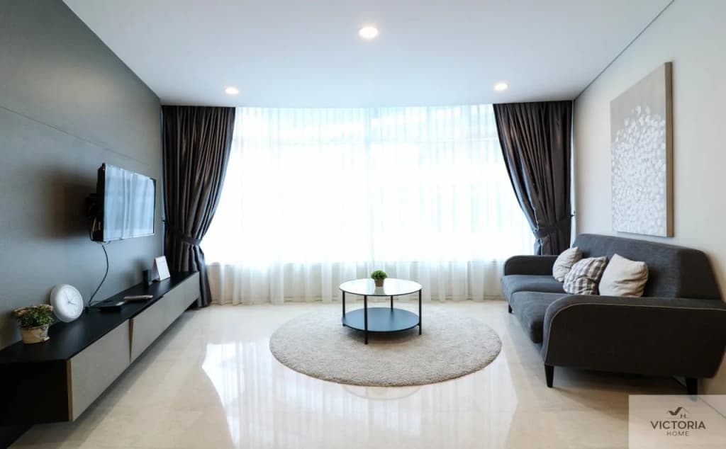 Victoria Home Vortex KLCC - photo 5