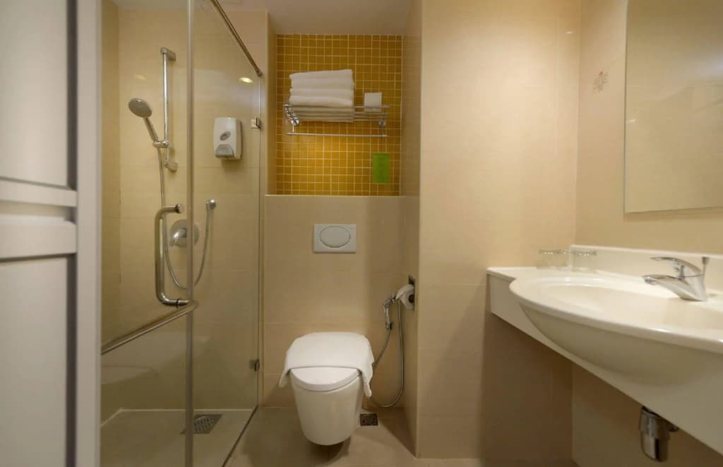 Cititel Express Kota Kinabalu - photo 11