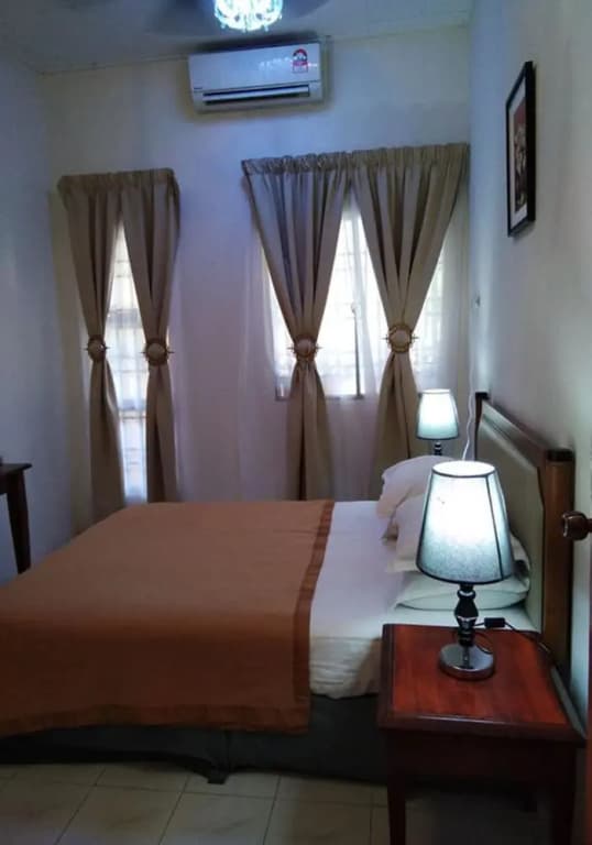 Ainis Guest House at The Lost World of Tambun - photo 6