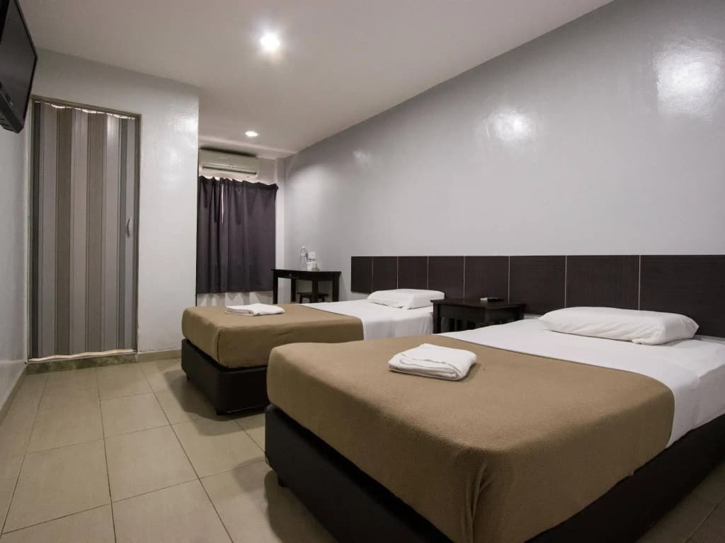 Hotel Jelai Mentakab - photo 6