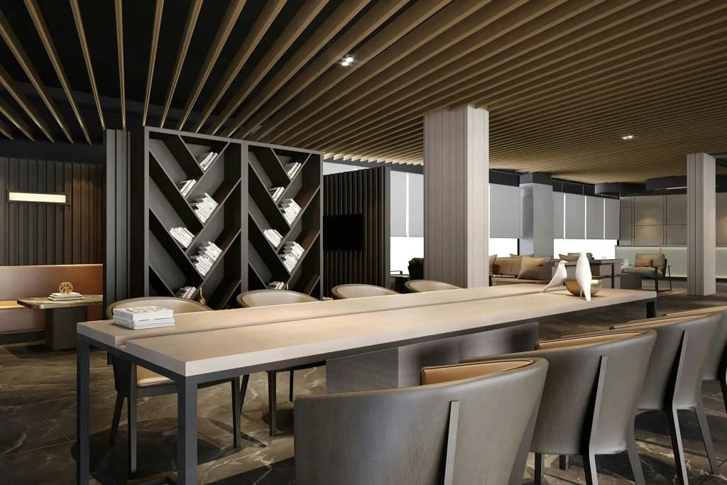 Sheraton Johor Bahru - photo 24