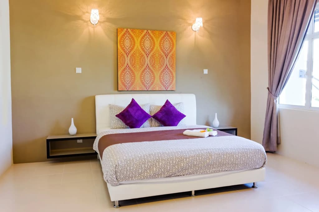 Shamrock Beach Villas 12 - photo 5