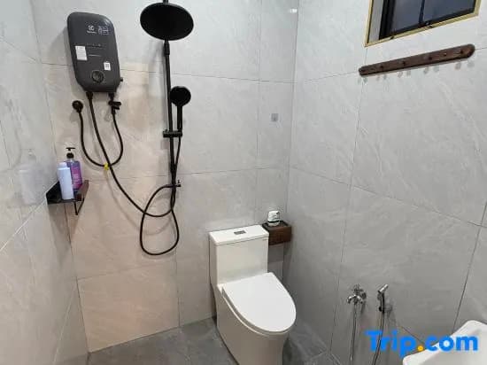 Chin Villa - Modern Balinese Style｜Private Pool | Karaoke｜Bbq｜ - photo 6