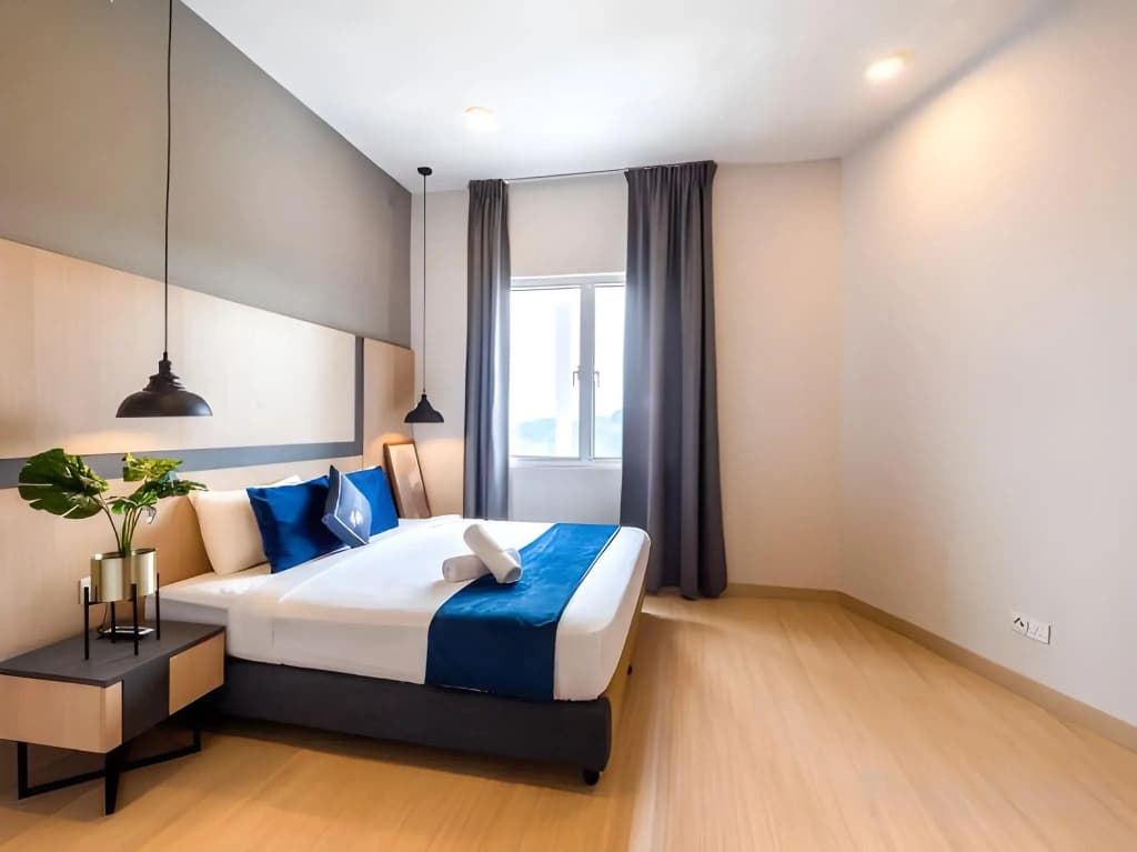 Windmill Premium Suites Genting Highland - photo 5