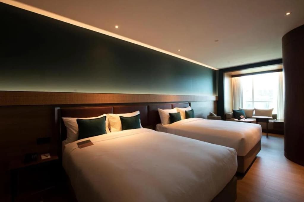 The LUMA Hotel - A Member of Design Hotels - photo 4
