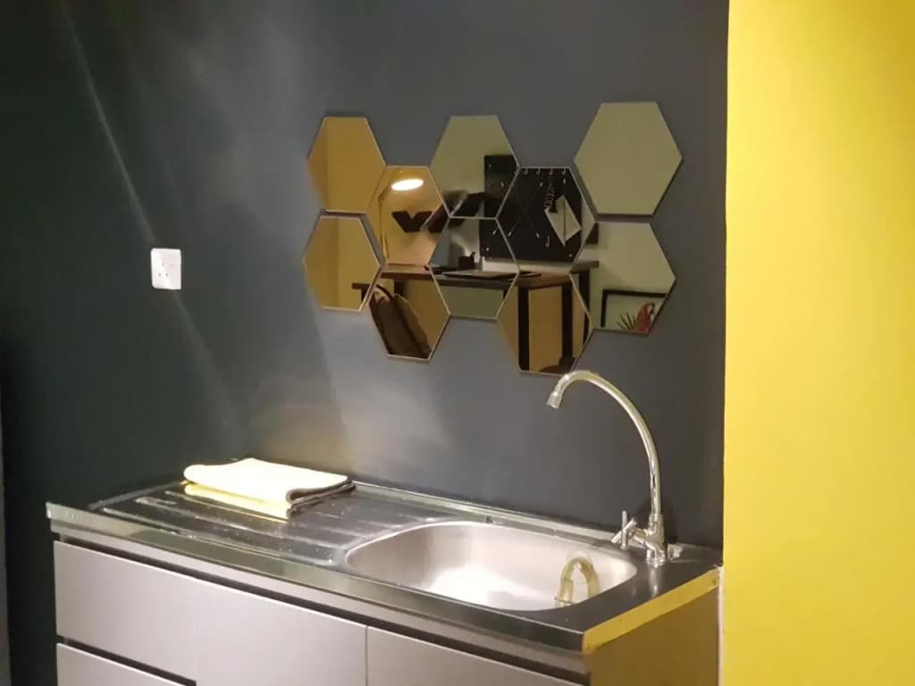 Aeropod Studio- Laxzone Suite - photo 12