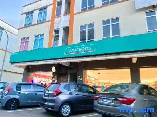 Mersing Muji House 0.3km Jeti | Mersing Centre - photo 4