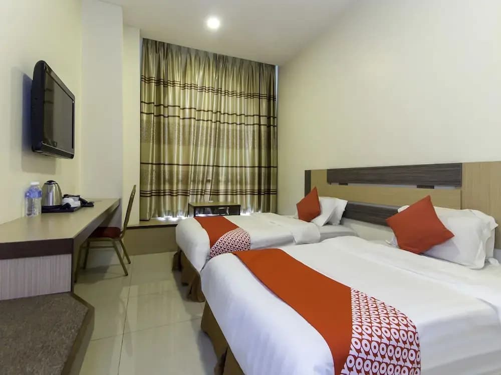 OYO 776 Fame hotel - photo 3