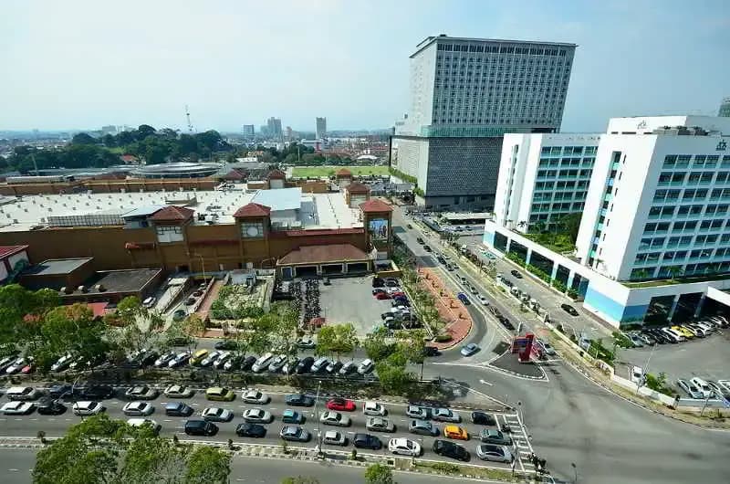 Jetty Suites Apartments - photo 19