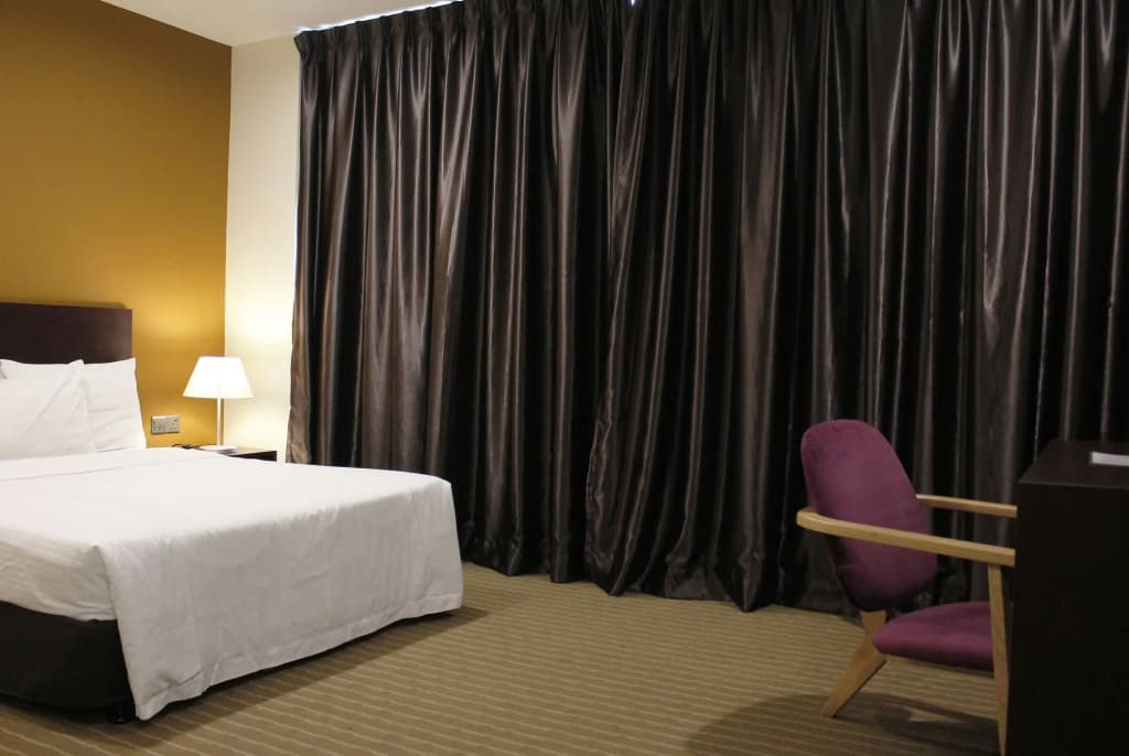 Orkid Inn Mahkota Cheras - photo 7