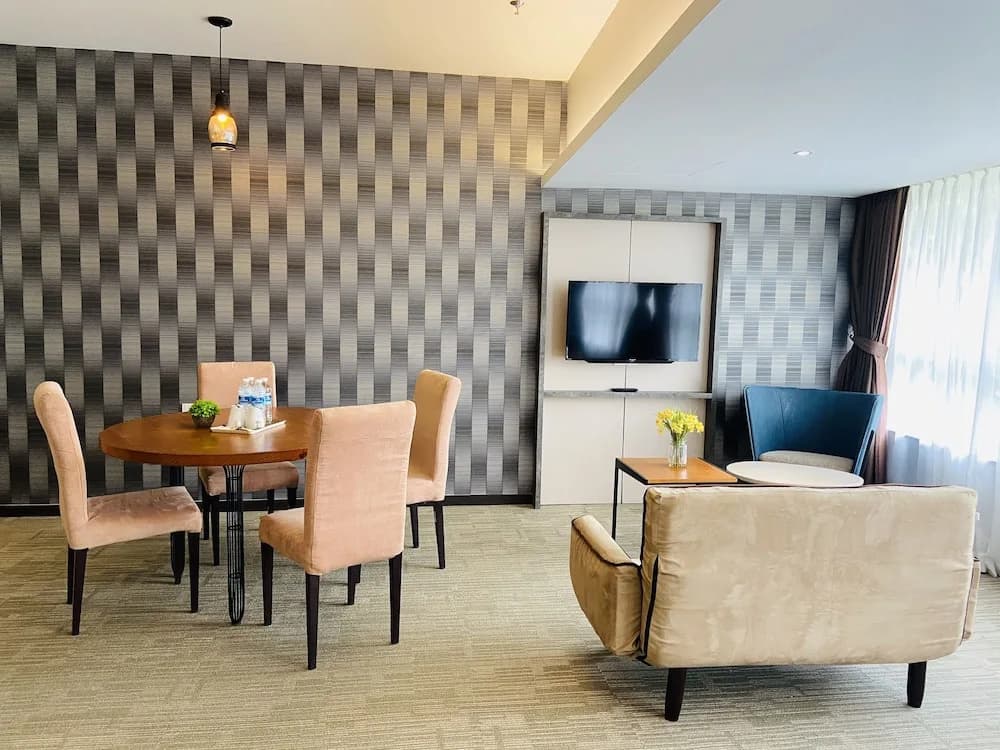 Glex Hotel Signature Johor Bahru - photo 15