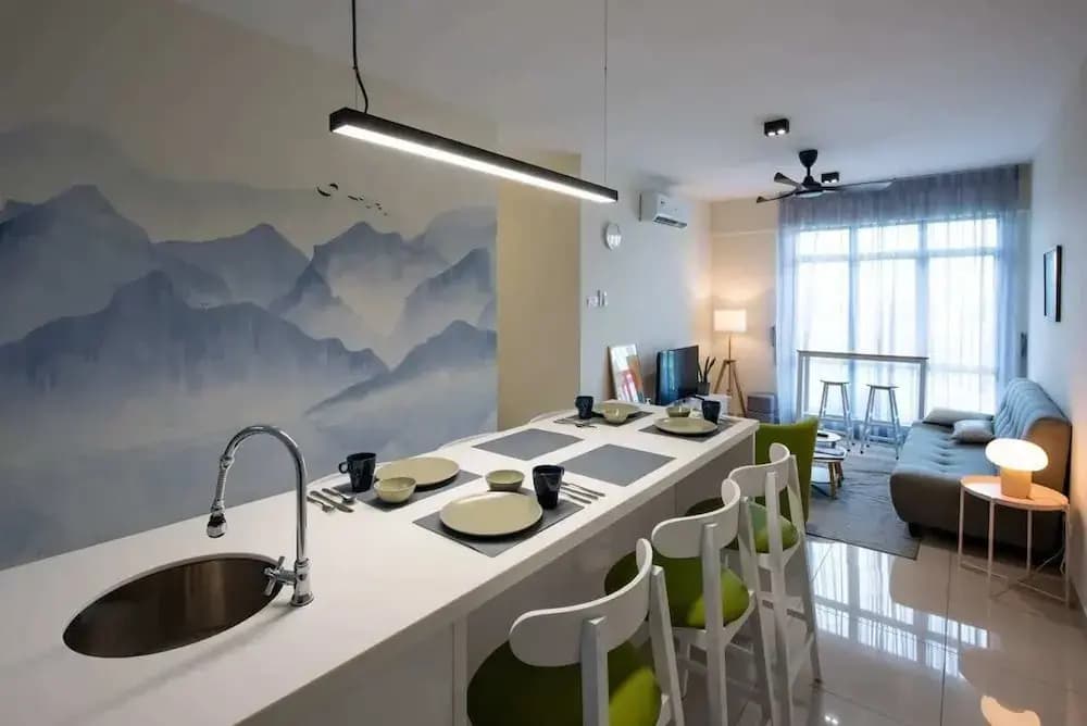 Modern & Cozy 3BR Apt ARC at Austin, Free Parking - photo 15