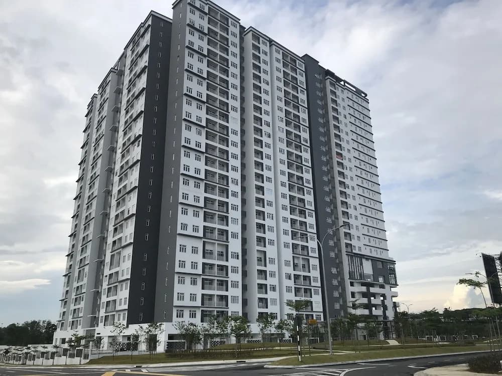 Centra Residences at Nasa City - photo 14