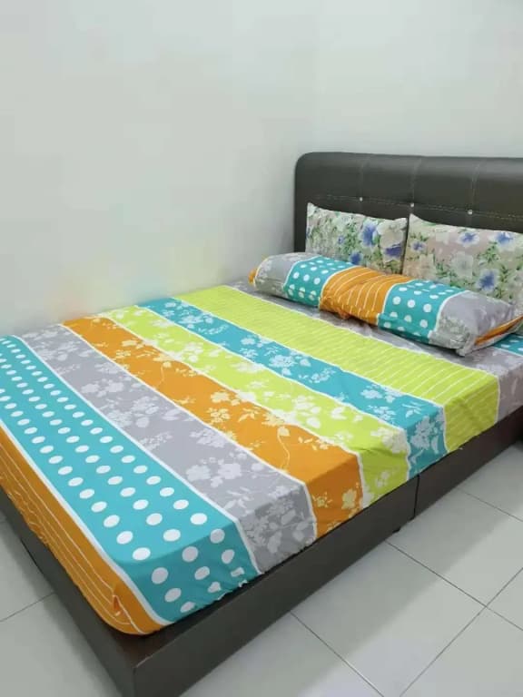 New Luxury JB Homestay - photo 4