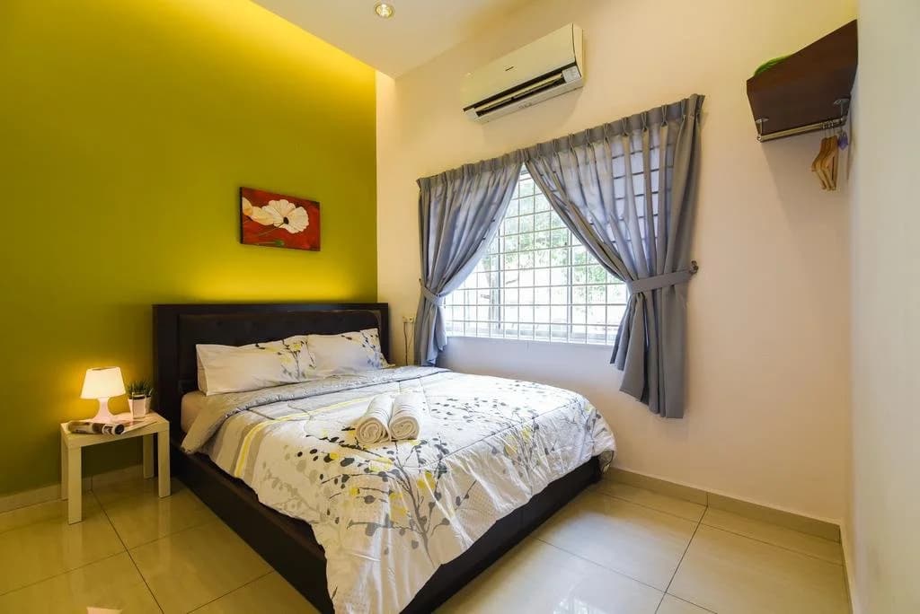 Saffron Stay Melaka - photo 4