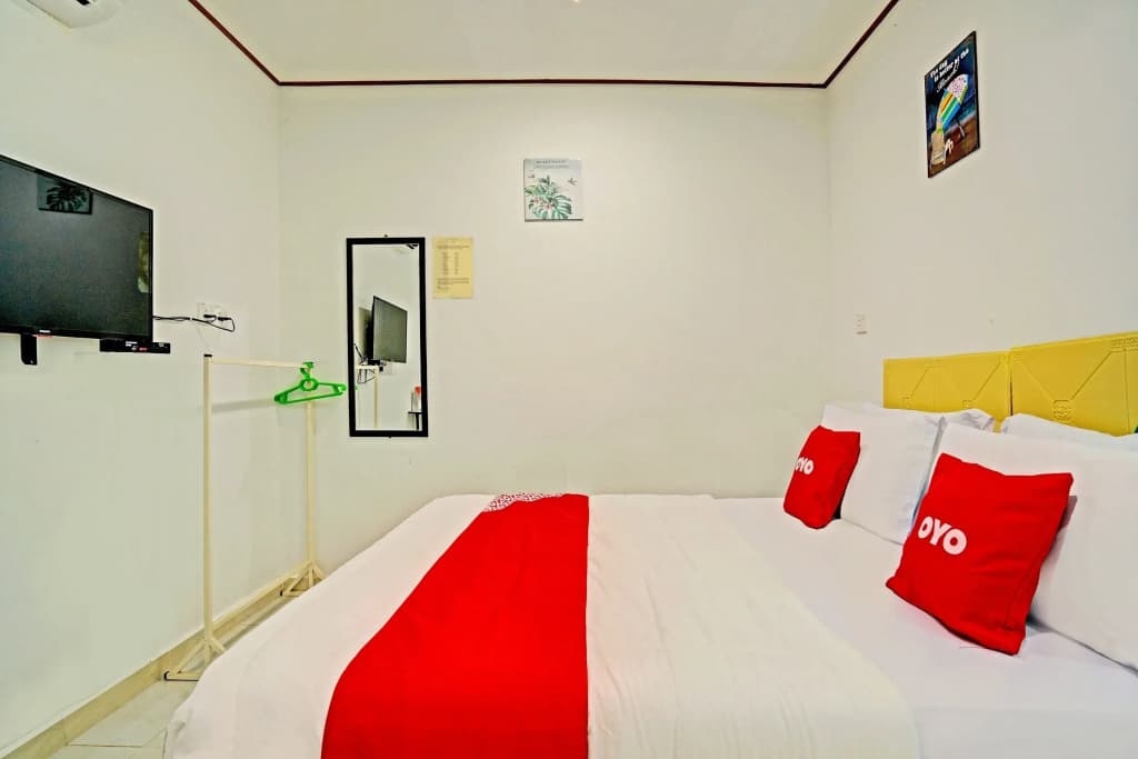 Capital O 90423 Teratai Chalet - photo 3