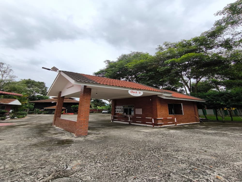 Hotel O Awana Homestay - photo 30