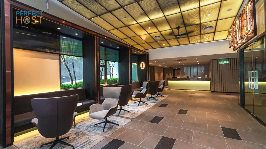 Ceylonz Suites by Perfect Host - photo 2