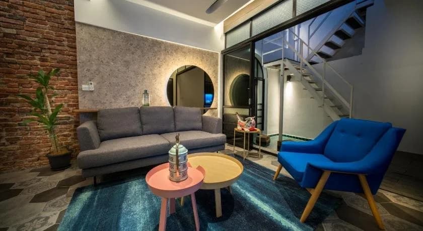 Tien Residence - main photo