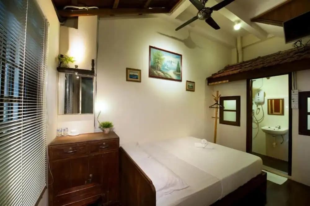 Silver Shine Guesthouse - photo 6