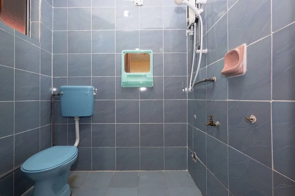 OYO 89921 Motel New Bay Sg. Lembing - photo 6