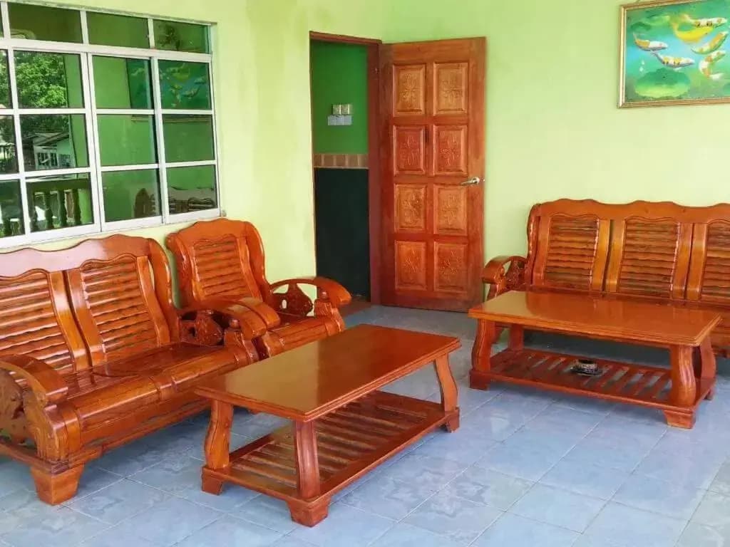 Tempasuk Homestay - photo 5