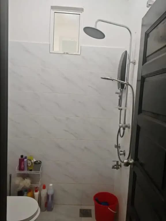 Homestay Selesa KKI Guest House - photo 9