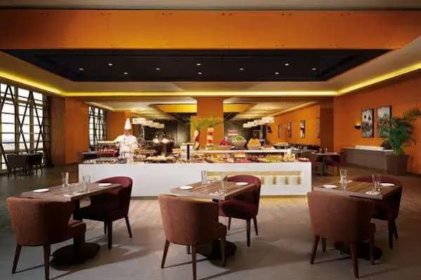 The Villas at Sunway Resort Hotel & Spa - photo 8