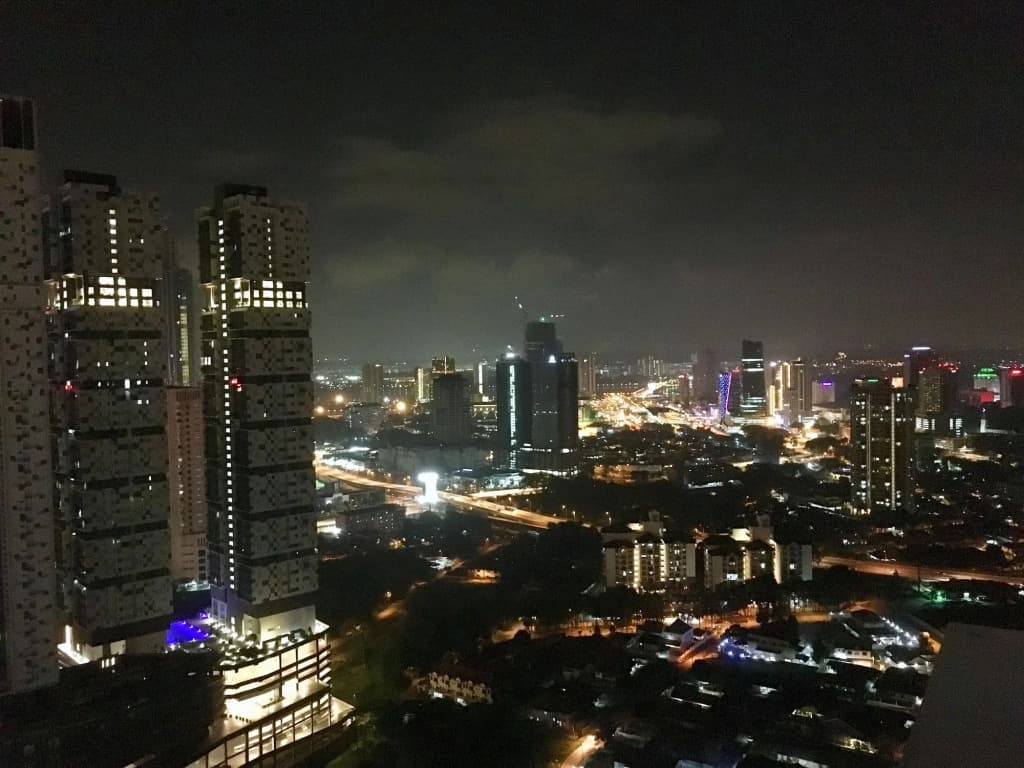 Pinnacle Tower Johor Bahru - photo 25