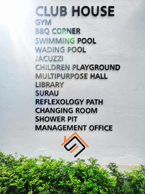 Oasis Condominium at Simee - photo 10