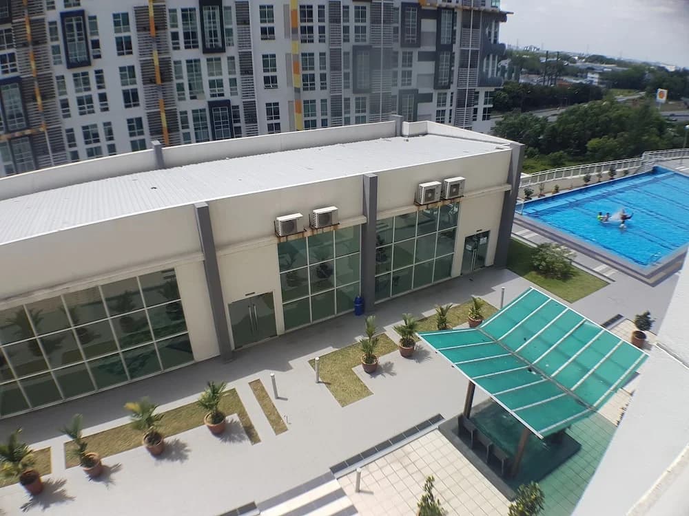 My Casa Comfortable Apartment in Shah Alam - photo 15