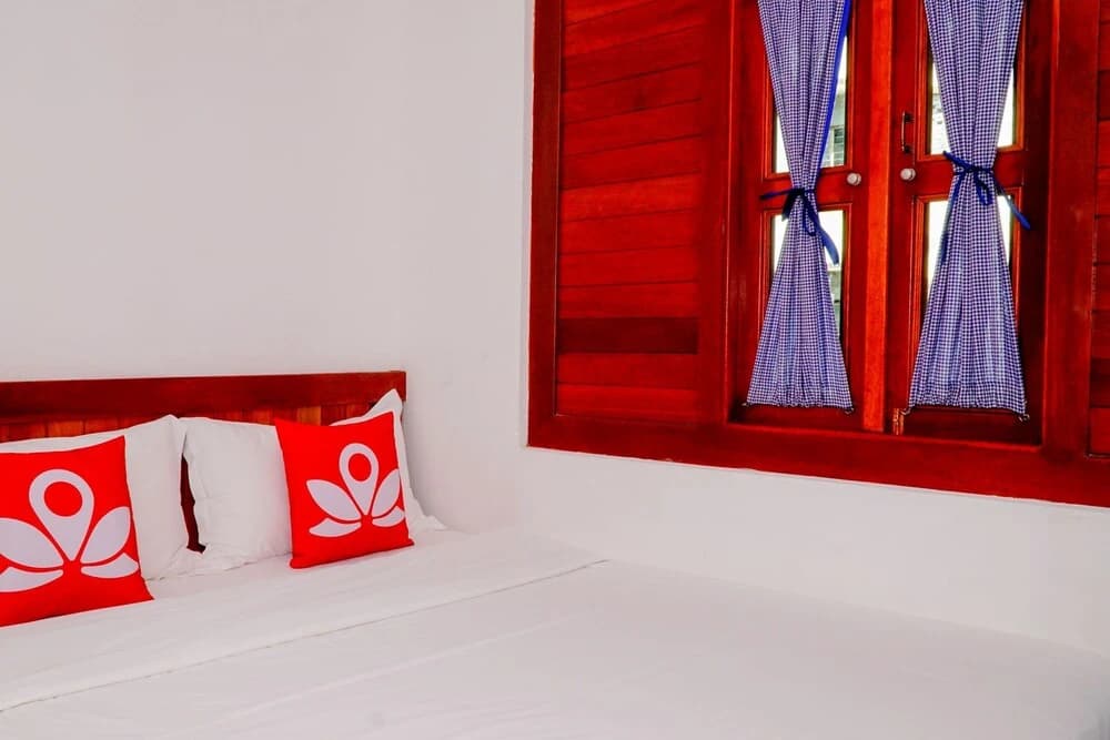 ZEN Rooms Kampung Air - photo 1