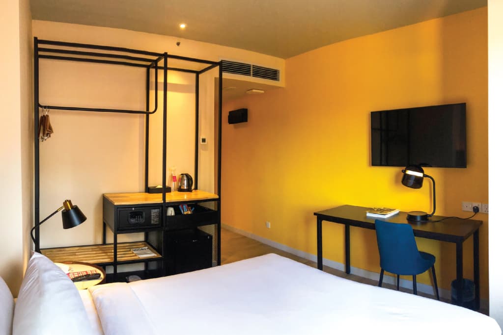 STEG Kuala Lumpur - photo 43